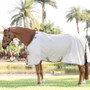 Horseware Amigo Bug Rug - Silver/Titanium Grey
