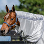 Horseware Amigo Bug Rug Plus - Neck Close Up