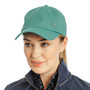 Horseware Summit Cap - HW Sage
