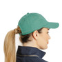 Horseware Summit Cap - HW Sage Back