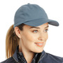 Horseware Summit Cap - Heather Blue