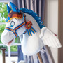 Disney Hobby Horse Pegasus