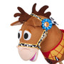 Disney Hobby Horse Bullseye
