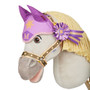 Disney Hobby Horse Accessories Set Maximus