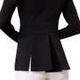 Ariat Ladies Allure Show Coat - Single vent