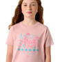 Ariat Youth Southwest Sunset T-Shirt - Front graphic