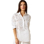 Ariat Ladies Millington Blouse - 100% cotton
