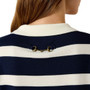 Ariat Ladies Langsett Sweater -  Bit detail
