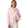 Ariat Ladies Hollingworth Sweatshirt - Organic cotton