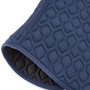 Ariat Evolve Saddle Pad -  Hexagonal tufting