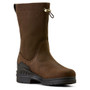 Ariat Ladies Barnyard Brooke Waterproof Boots
