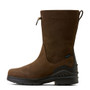 Ariat Ladies Barnyard Brooke Waterproof Boots - DRYShield™ waterproof, breathable construction