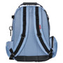 LeMieux Pro Rucksack in Powder Blue - Back