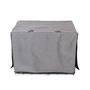 Danish Design Crate Cover - Grey