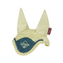 LeMieux Toy Pony Fly Hood in Macaron - Front