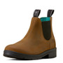 Ariat Youth Whitby Chelsea Boots - Pull on style