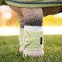 LeMieux Toy Pony Fleece Bandages Macaron