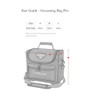 LeMieux Elite Pro Grooming Bag - Size Guide
