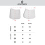 Kentucky Horsewear Fishbone Show Jumping Saddle Pad - Size Guide