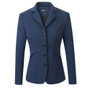 Covalliero Ladies Competition Jacket in Dark Navy - Front