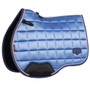 LeMieux Loire Classic General Purpose Saddle Pad in Powder Blue