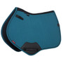 LeMieux Essence Close Contact Saddle Pad in Jungle