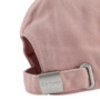 Barbour Ladies Emily Sports Cap in Gardenia - Detail