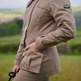 Toggi Ladies Worsley Waterproof Jacket - Pocket Detail
