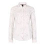 Toggi Ladies Sigrid Printed Shirt - White