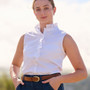 Toggi Ladies Ginetta Sleeveless Shirt - Lifestyle
