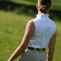 Toggi Ladies Ginetta Sleeveless Shirt - Lifestyle