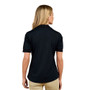 Toggi Ladies Gable Technical Polo Shirt - Back Detail