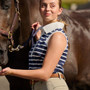 Toggi Ladies Bamber Sleeveless Polo Shirt - Lifestyle