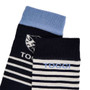 Toggi Ladies Eda 2 Pack Crew Socks