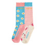 Toggi Childrens Aimery 2 Pack Socks