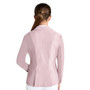 Aztec Diamond Young Rider Competition Jacket - Pink Back View