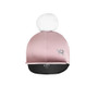 SS26 - Aztec Diamond Young Rider Hat Silk - Pink - Front