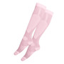 Aztec Diamond Young Rider Twin Pack of Socks - Pink Inside
