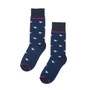 Rydale Galloping Horse Ankle Socks