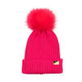 Rydale Girls Bella Pom Pom Hat - BonBon