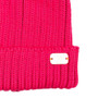 Rydale Girls Bella Pom Pom Hat - BonBon Logo Detail