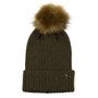 Rydale Ladies Bella Pom Pom Hat - Olive