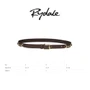 Rydale Leather Snaffle Belt - Size Guide