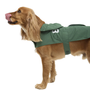 Barbour Packable Logo Dog Coat