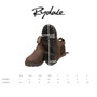 Rydale Kids Market Boots  - Size Guide