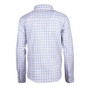Rydale Junior Country Check Shirt - Back