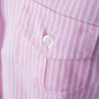 Rydale Junior Country Check Shirt - Matilda Pink Close Up