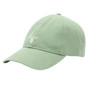 Barbour Mens Cascade Sports Cap in Loden Green - Front
