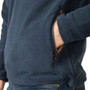 Rydale Mens Huggate Overhead Fleece - Pocket