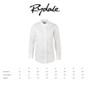 Rydale Ladies Ivy Oxford Ruffle Classic Shirt -  Size Guide